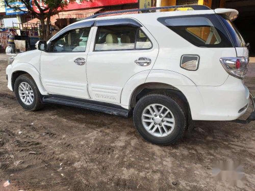 Toyota Fortuner 3.0 4x2 Manual, 2013, MT in Ahmedabad 