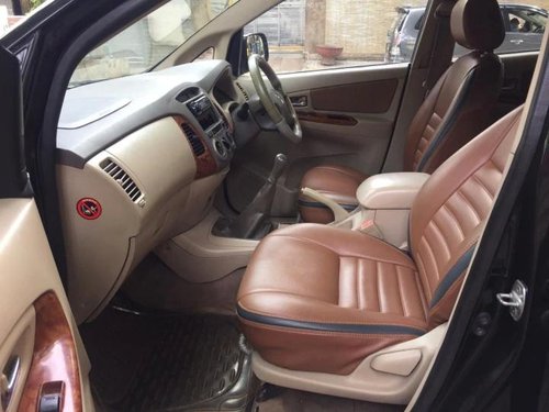 Used 2008 Toyota Innova MT for sale in Bangalore