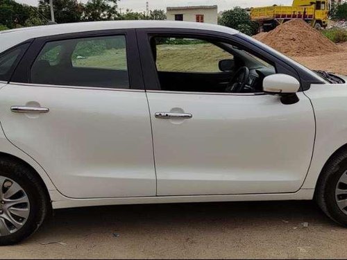 2018 Maruti Suzuki Baleno MT for sale in Hyderabad 
