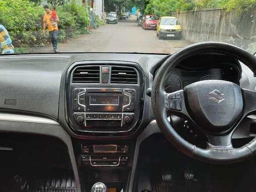 Used Maruti Suzuki Vitara Brezza ZDi 2018 MT for sale in Mumbai