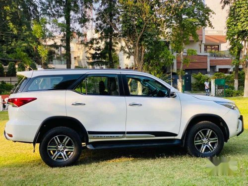 Toyota Fortuner 2.8 4X2 Automatic, 2018, Diesel AT in Jalandhar