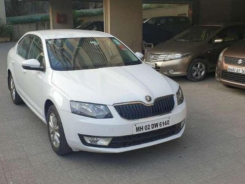 Skoda Octavia Ambition 1.4 TSI, 2015, Petrol MT in Mumbai