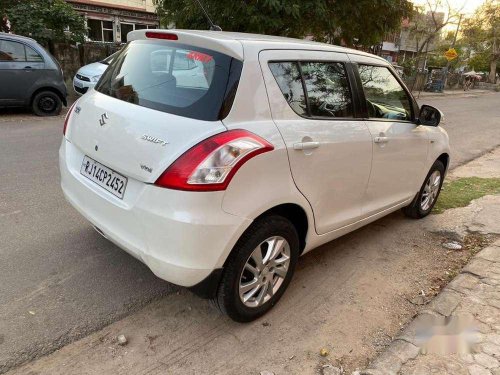 Maruti Suzuki Swift VDi BS-IV, 2012, Diesel MT for sale in Jaipur 