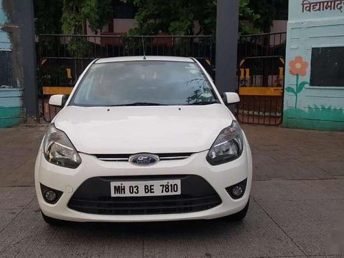 2012 Ford Figo Petrol Titanium MT for sale in Pune