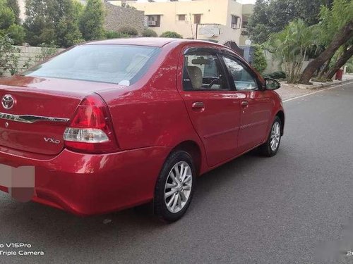 Toyota Etios VXD 2016 MT for sale in Chandigarh 