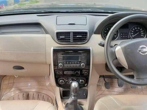 Used Nissan Terrano XL 2016 MT for sale in Kolkata