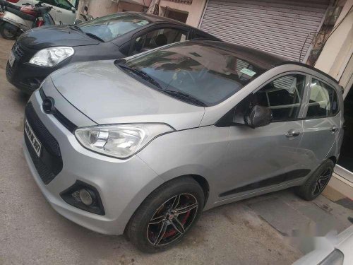 Used 2015 Hyundai Grand i10 Asta MT for sale in Jaipur