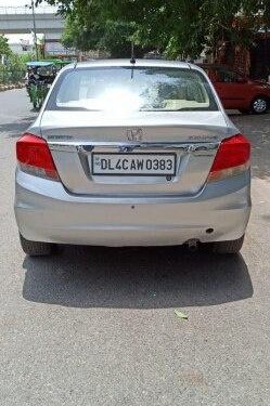 Used 2013 Honda Amaze MT for sale in New Delhi