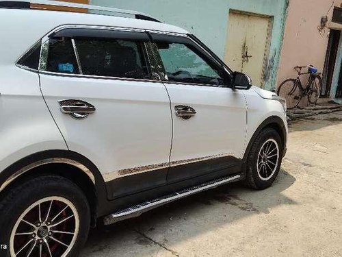 Used Hyundai Creta 2018 MT for sale in Varanasi 