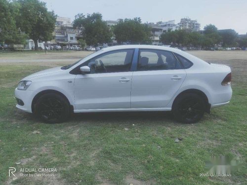 Used 2011 Volkswagen Vento MT for sale in Ahmedabad 