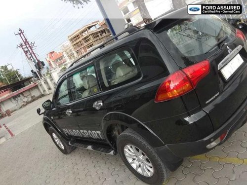 Used 2013 Mitsubishi Pajero Sport MT for sale in Dehradun 