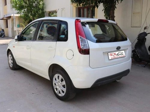 Used 2013 Ford Figo MT for sale in Ahmedabad 