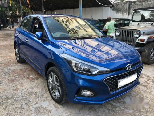 Used Hyundai Elite i20 Asta 1.2 2019 MT in Kolkata 