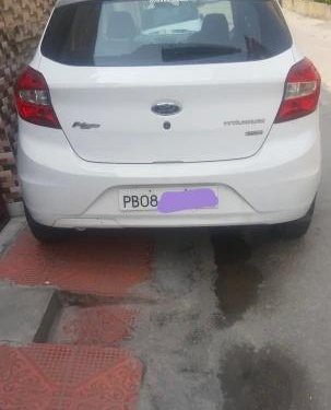 Used Ford Figo 2018 MT for sale in Jalandhar 