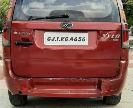 2010 Mahindra Xylo E4 BS IV MT for sale in Ahmedabad 