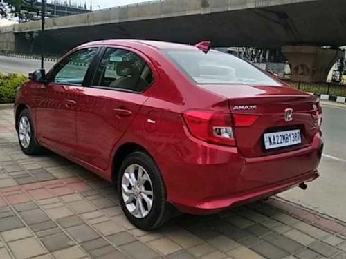 Used Honda Amaze 2018 AT for sale in Bangalore