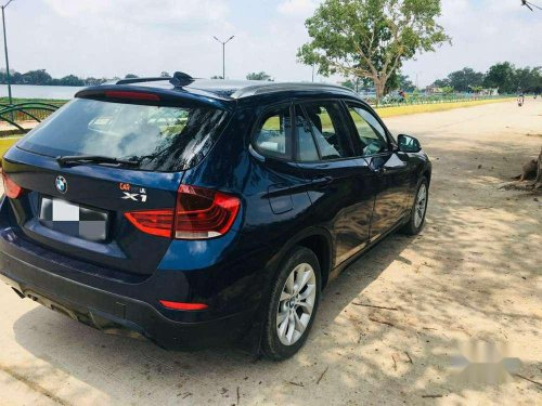 Used 2014 BMW X1 AT for sale in Raipur 