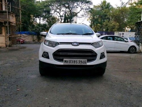 Used 2014 Ford EcoSport MT for sale in Mumbai