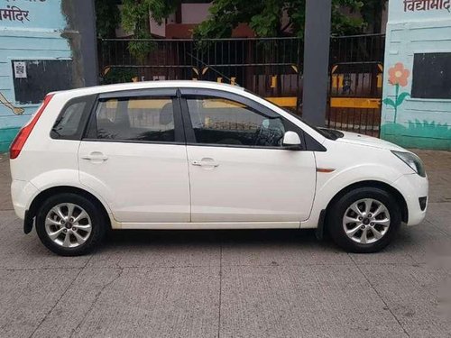 2012 Ford Figo Petrol Titanium MT for sale in Pune