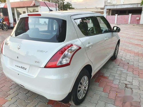 Used 2014 Maruti Suzuki Swift MT for sale in Jamnagar 