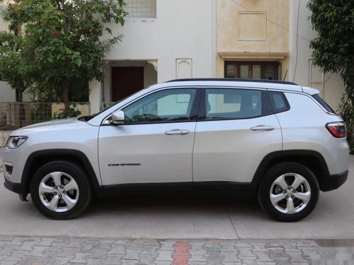 Jeep Compass 2018 AT for sale in Ahmedabad 
