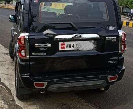 Used 2018 Mahindra Scorpio AT for sale in Nagpur