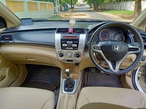 Used Honda City 2011 MT for sale in Vadodara