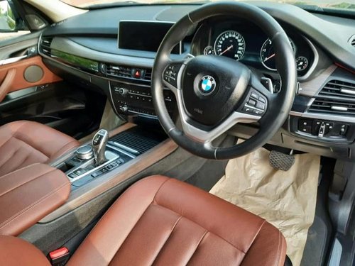 Used BMW X5 2019 AT for sale in New Delhi