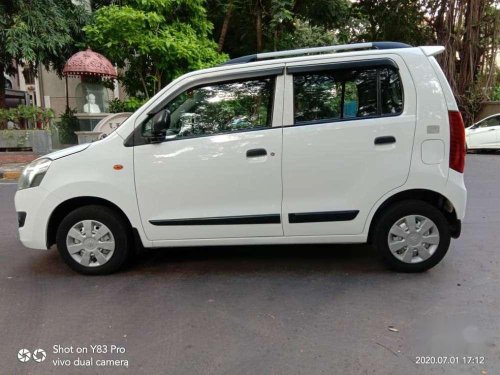Used 2014 Maruti Suzuki Wagon R MT for sale in Mumbai