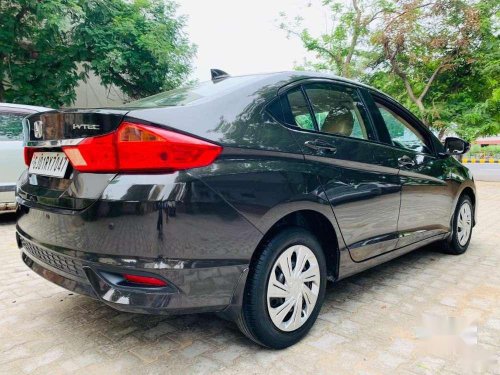 Used 2017 Honda City MT for sale in Ahmedabad 