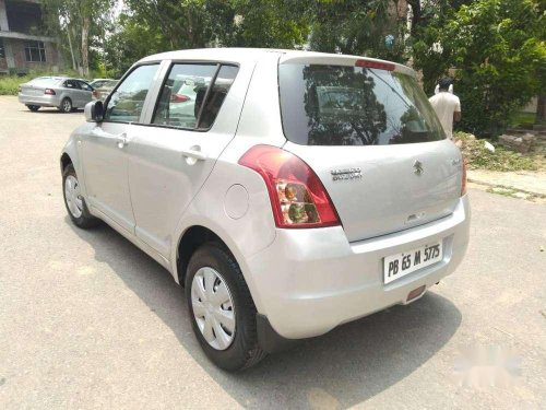 Used 2011 Maruti Suzuki Swift LDI MT for sale in Chandigarh