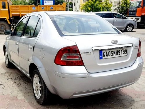 Used 2010 Ford Fiesta MT for sale in Bangalore