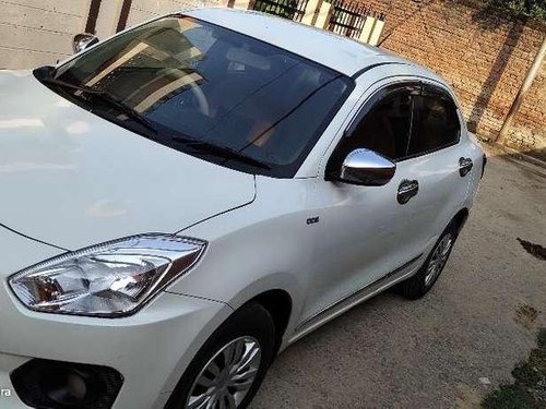 Maruti Suzuki Dzire VDi BS-IV, 2018, MT for sale in Varanasi 