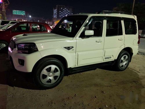 Used 2018 Mahindra Scorpio MT for sale in Lucknow