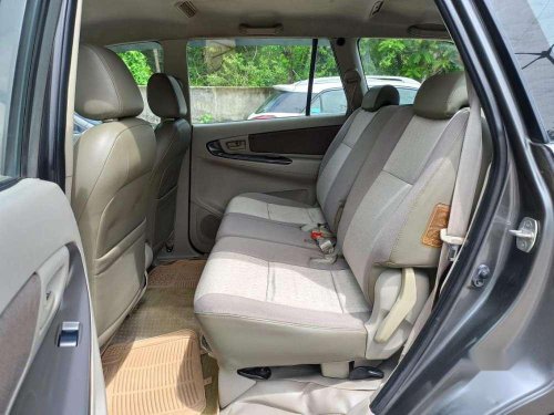 Used 2012 Toyota Innova MT for sale in Mumbai