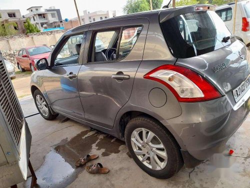 Used 2012 Maruti Suzuki Swift MT for sale in Jaipur 