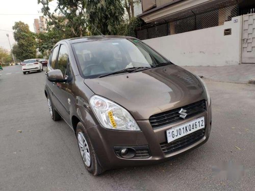 2012 Maruti Suzuki Ritz MT for sale in Ahmedabad 