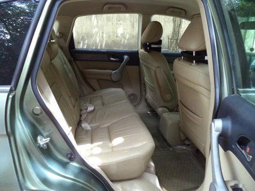 Used Honda CR V 2007 AT for sale in New Delhi