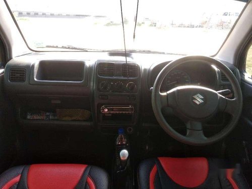 Used Maruti Suzuki Wagon R 2008 MT for sale in Kalol