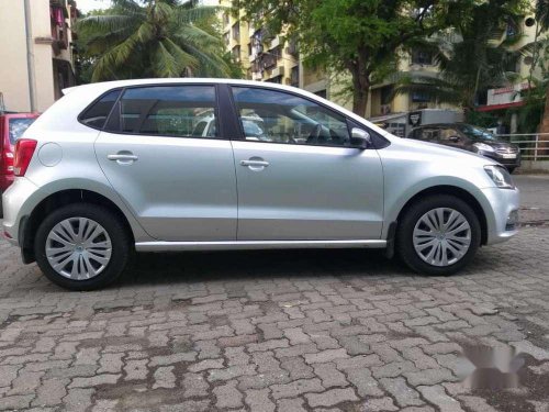 Used 2017 Volkswagen Polo MT for sale in Mumbai