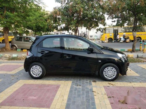 Used Honda Brio 2012 MT for sale in Faizabad 