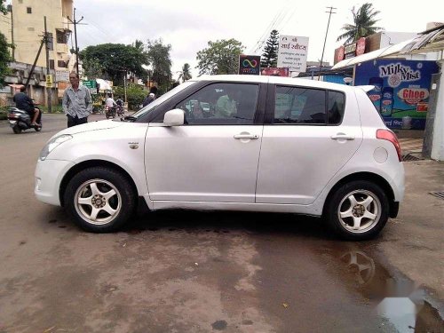 Used 2008 Maruti Suzuki Swift MT for sale in Kolhapur