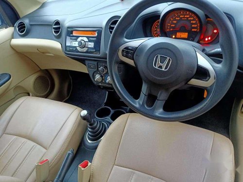 Used 2014 Honda Amaze MT for sale in Mumbai