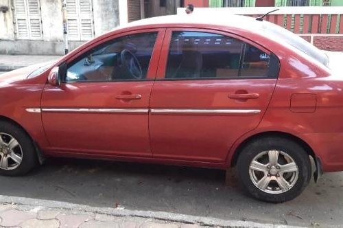 Used 2009 Hyundai Verna MT for sale in Kolkata 