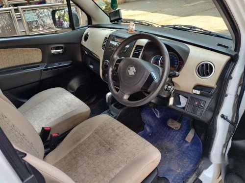 Maruti Suzuki Wagon R Wagonr VXI + AMT (Automatic), 2018, Petrol AT in Mumbai