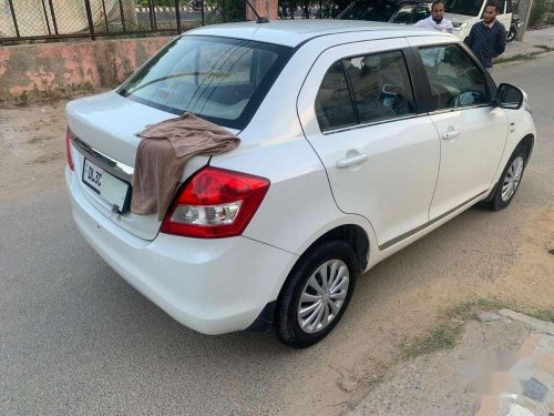 Used Maruti Suzuki Swift Dzire LDi BS-IV, 2015, Diesel MT in Gurgaon