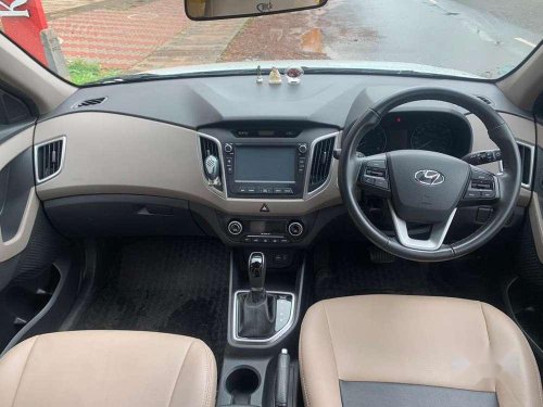 Used Hyundai Creta 1.6 SX 2017 MT for sale in Madgaon 
