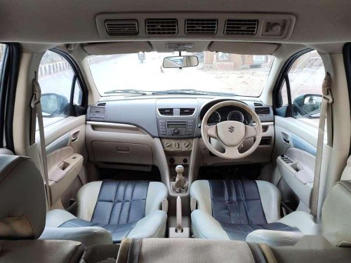 Used Maruti Suzuki Ertiga VDI 2013 MT for sale in Kishangarh 