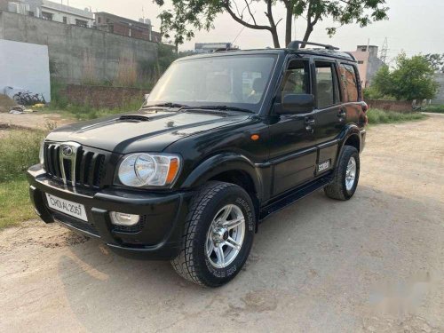 Used 2008 Mahindra Scorpio MT for sale in Chandigarh