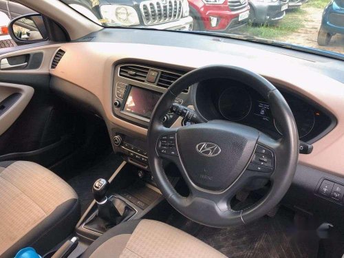 Used Hyundai Elite i20 Asta 1.2 2019 MT in Kolkata 